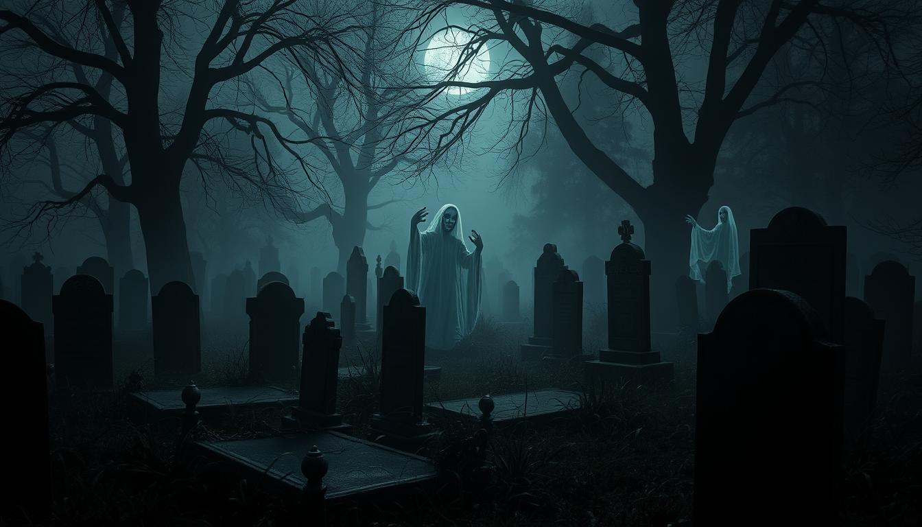 Eerie Encounters: Unexplained Mysteries Unveiled