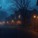 haunted american towns revealed