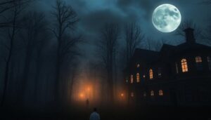 The REAL Story Behind The Conjuring House - The Truth Is More TERRIFYING Than The Movie - What