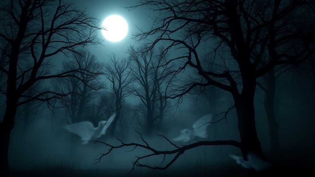 acoustic symbolism in folklore