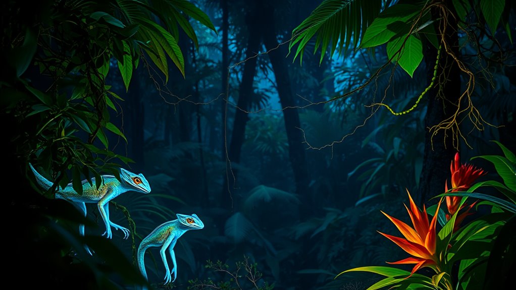 adaptive conservation strategies development