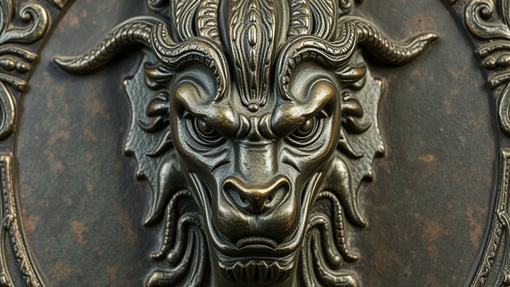 ancient metalworking and alloys