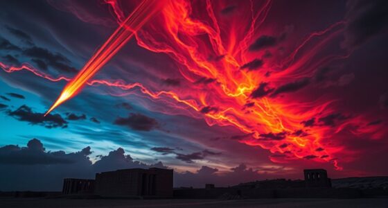 babylonian celestial creatures