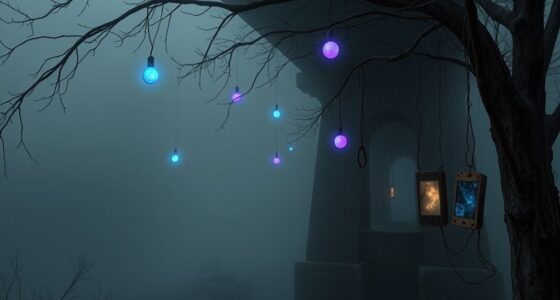 bluetooth devices fail haunted bridges