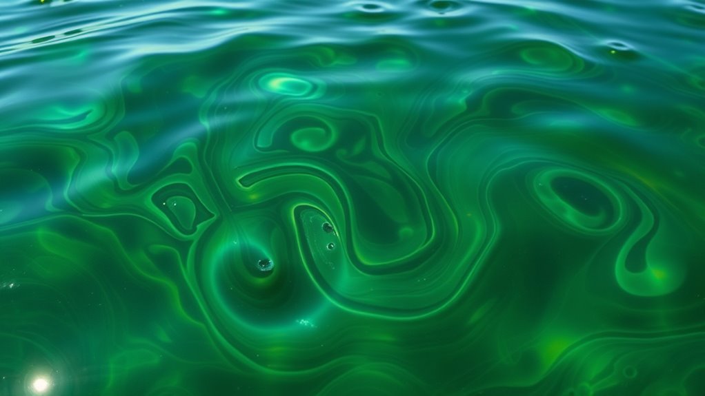 complex organic inorganic interactions