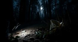 cryptid photo verification techniques