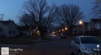 cryptids spark street view rumors