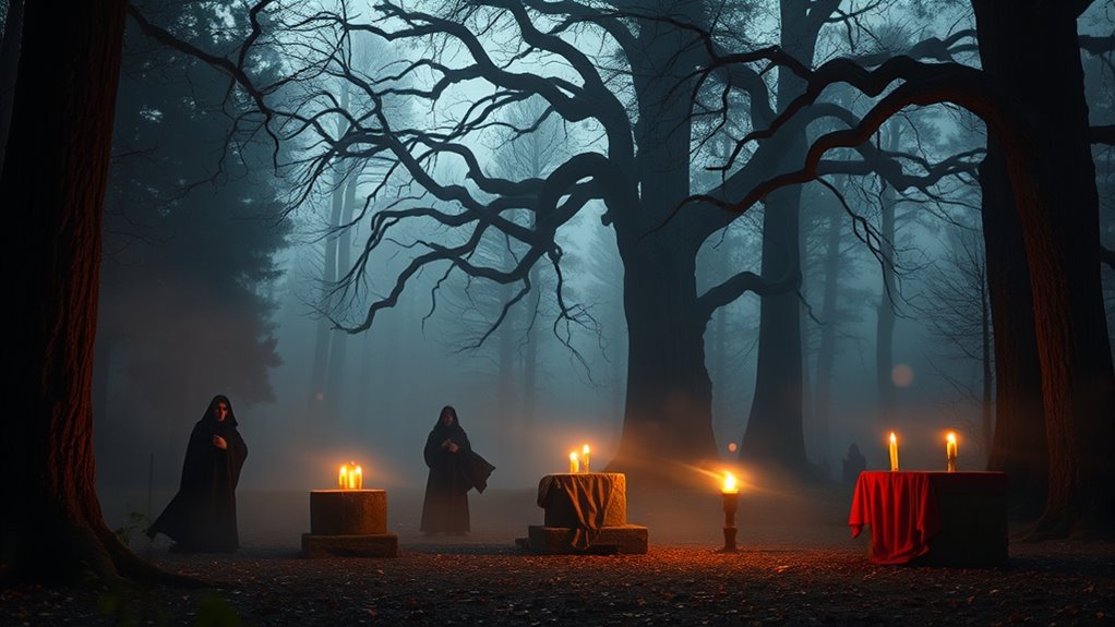 cultural beliefs influence cryptid perceptions