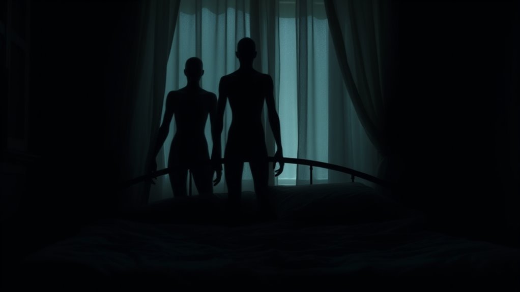 cultural sleep demon symbols