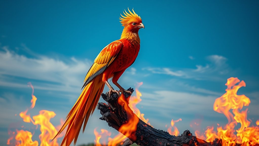 cycles of renewal and transformation