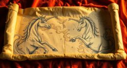 decoding marco polo s unicorns