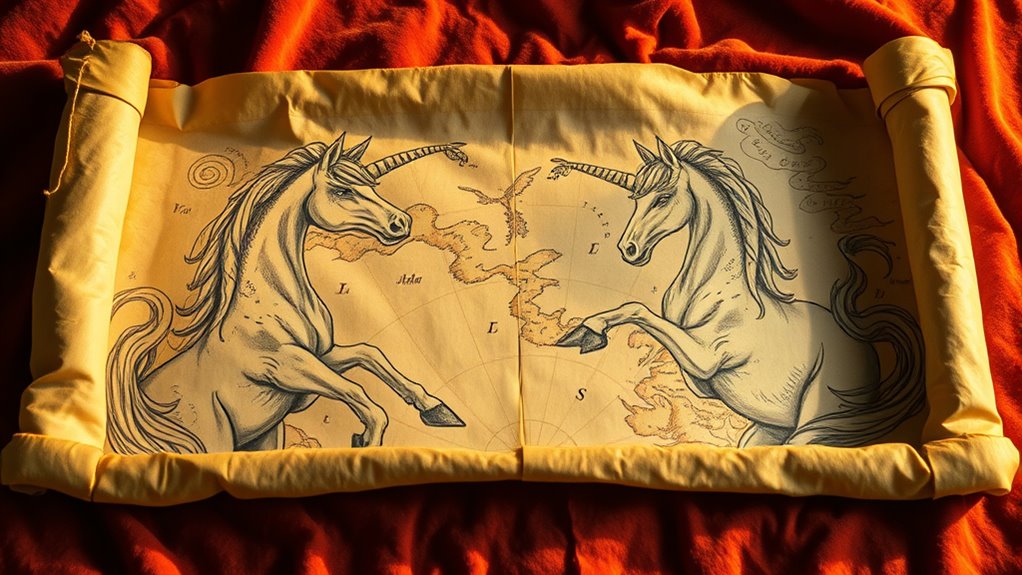 decoding marco polo s unicorns