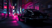 digital ghost ride origins