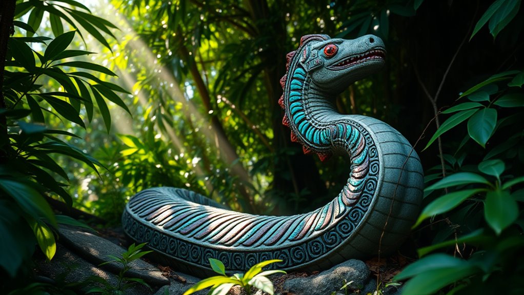 divine creator and mediator