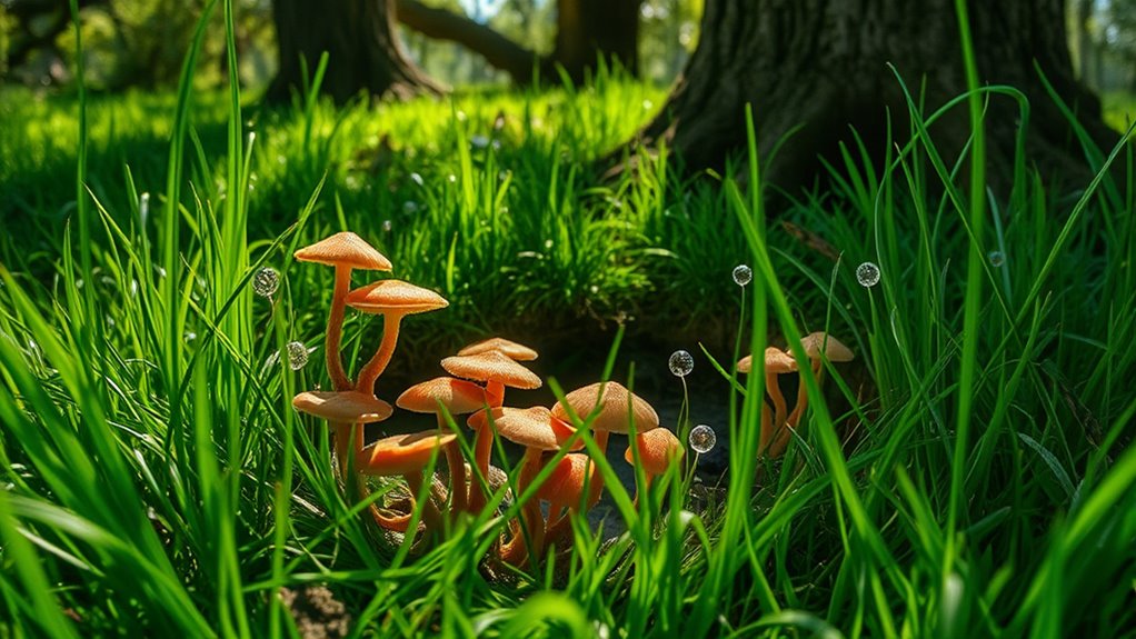 enchanted portals to spirits