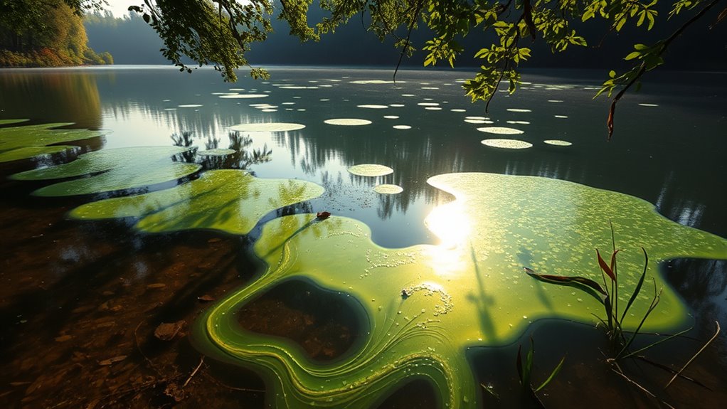 environmental effects on slime