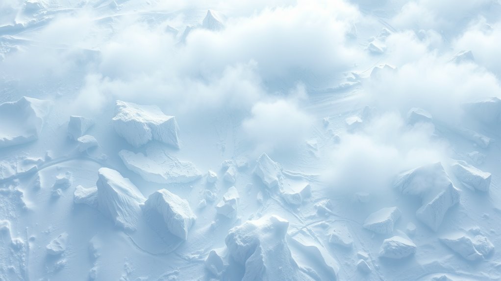 environmental factors distort thermal data