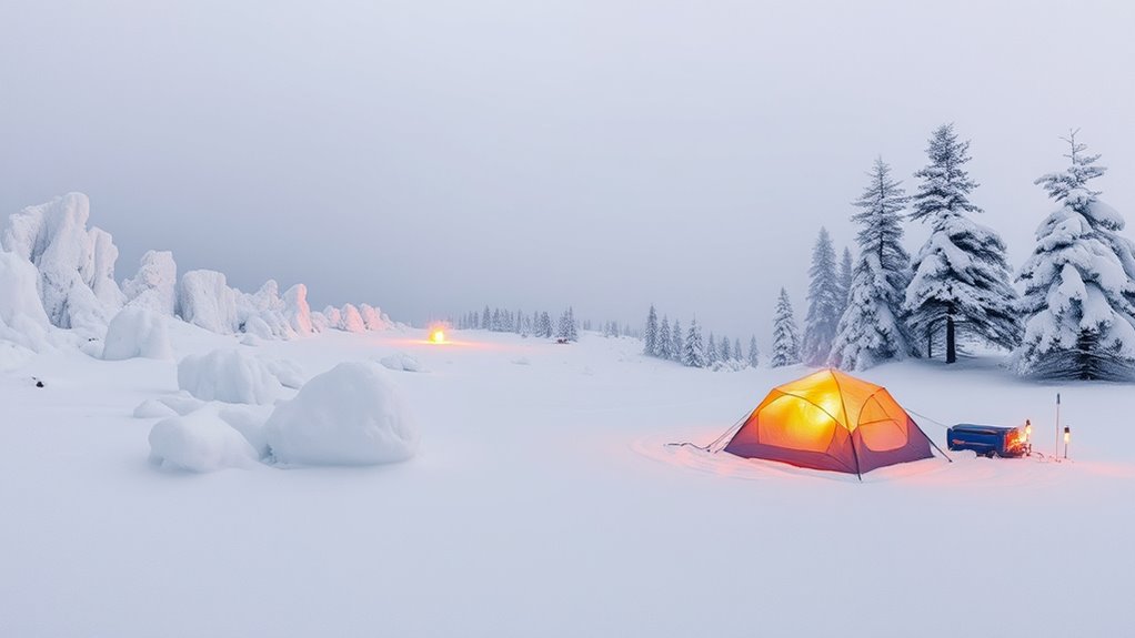 environmental heat false positives
