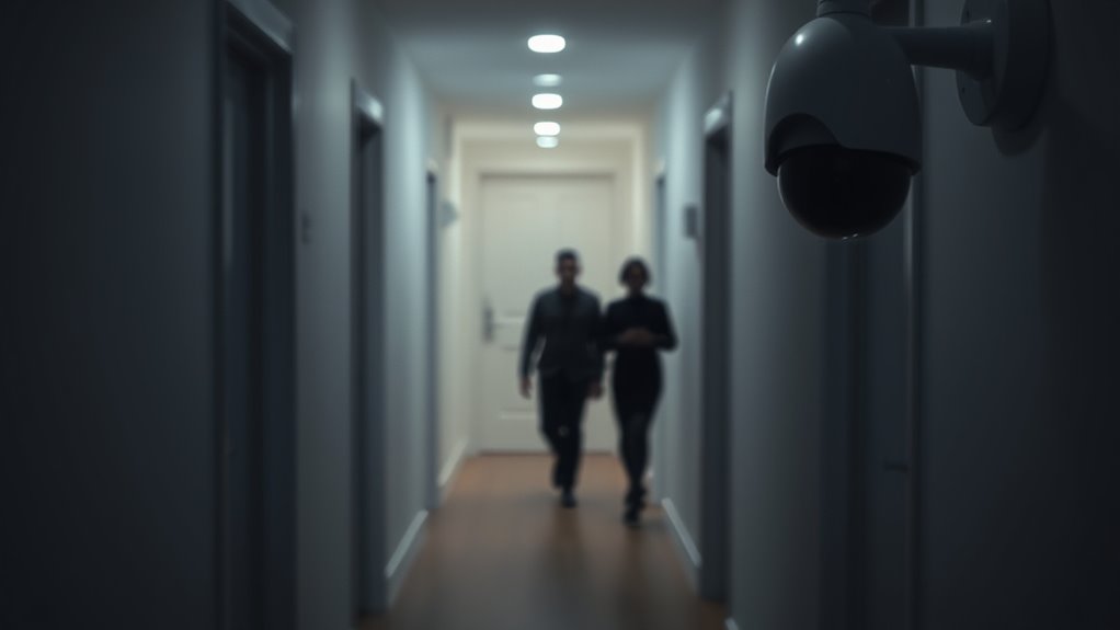 environmental illusions from surroundings