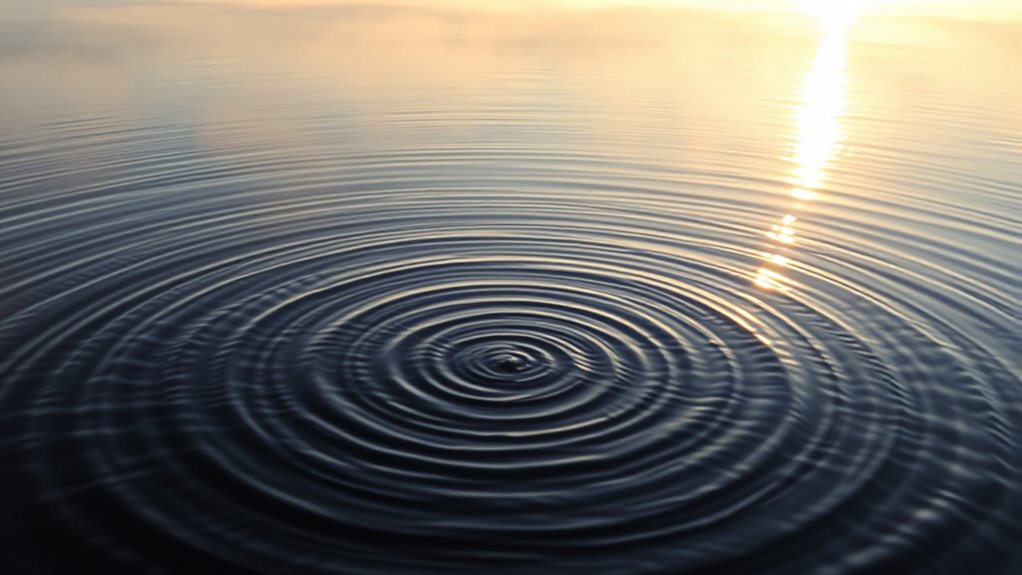 environmental wave formation factors