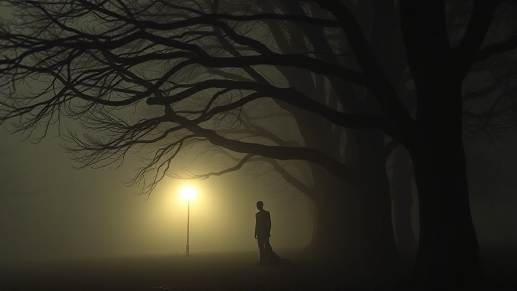 ethical and legal responsibilities