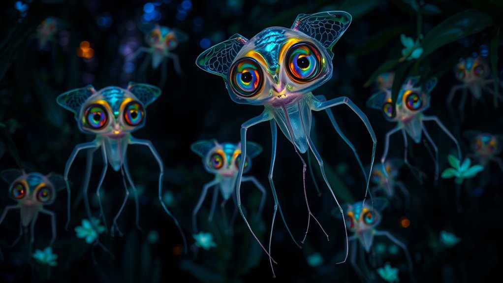 ethical treatment of unknown species