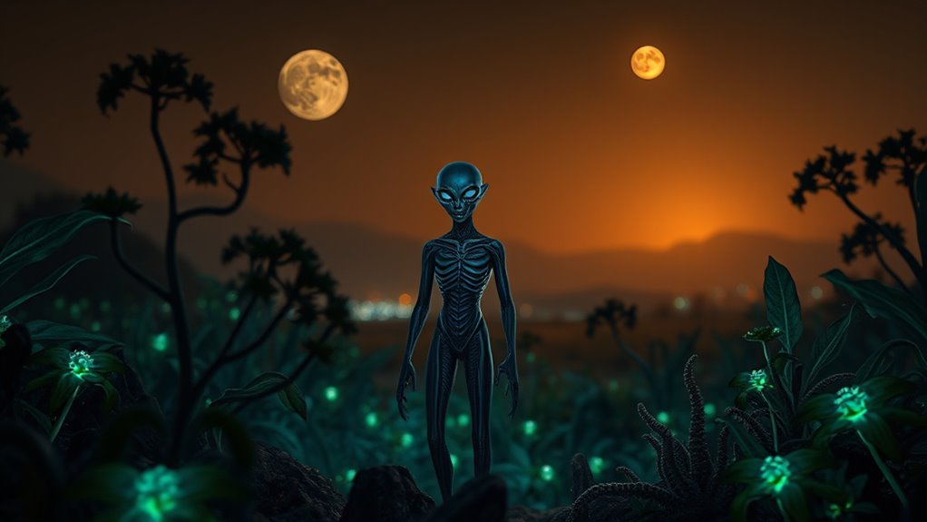 ethics in hybrid genetics