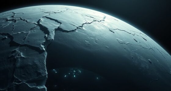 europa s ocean life potential