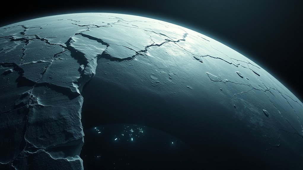 europa s ocean life potential