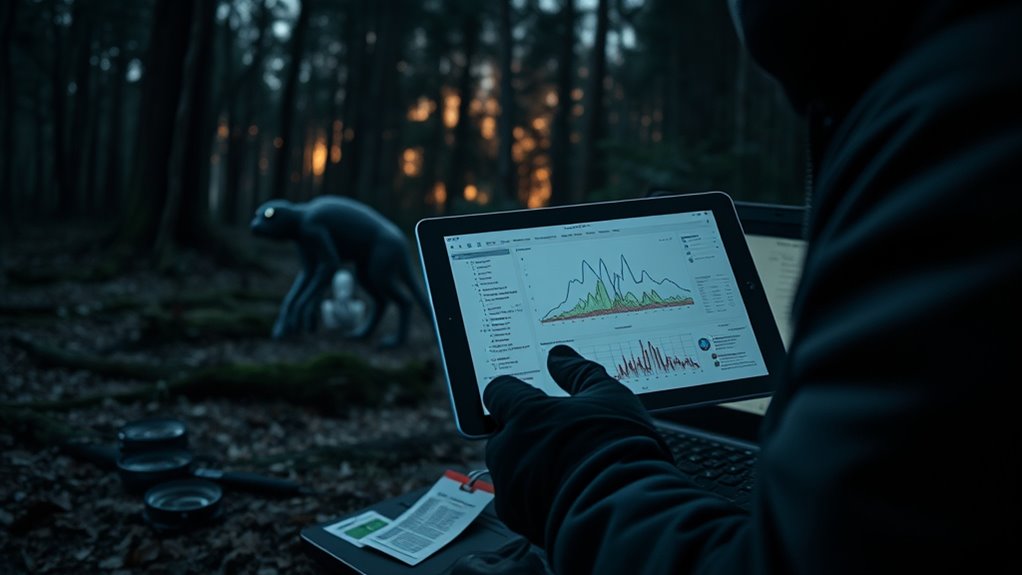 evaluate source trustworthiness carefully