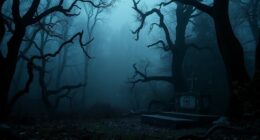 exorcisms and cryptid activity