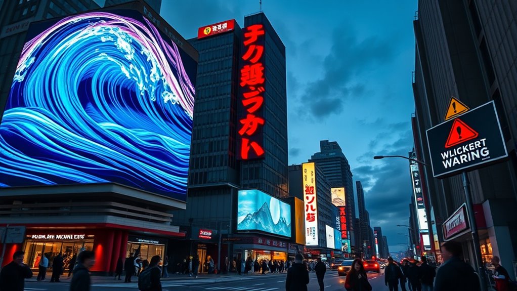 experts debate billboard credibility