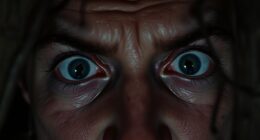 fear alters eyewitness perception