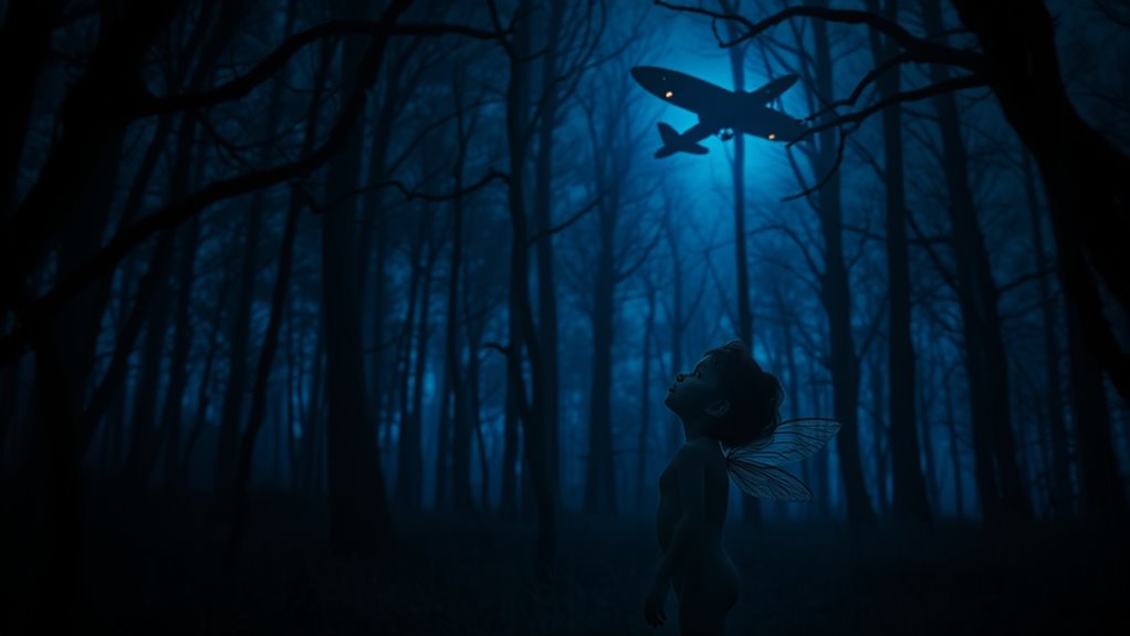 fears of identity loss