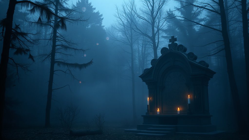 folklore influences cryptid reports