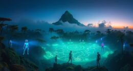 future cryptid tourism hotspots