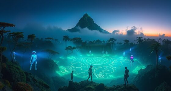 future cryptid tourism hotspots