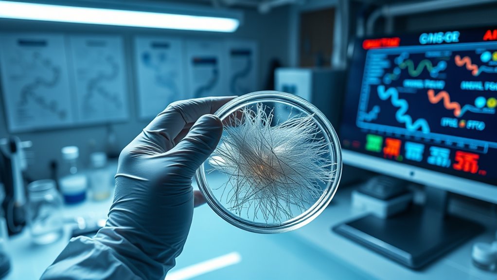 genetic analysis and significance