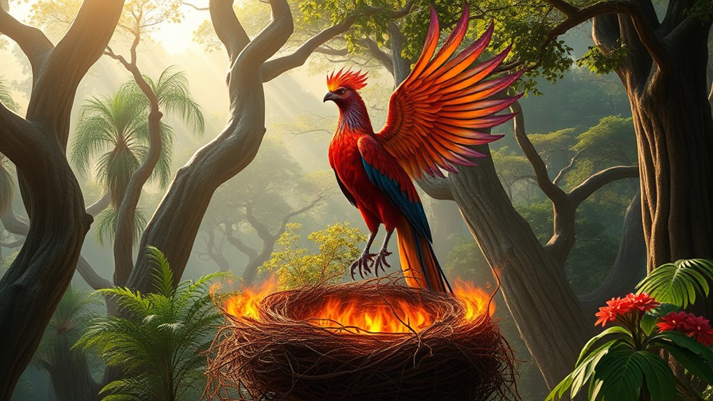 global bird symbolism diversity