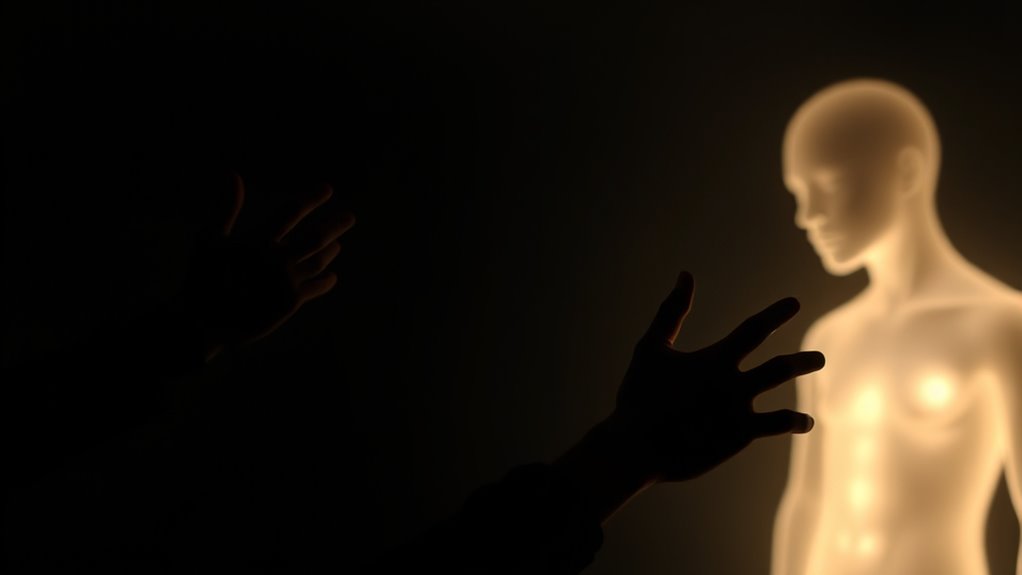 identify and protect your energy