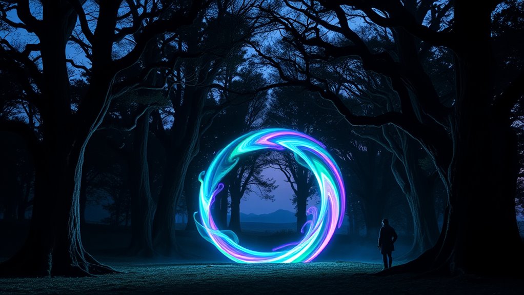 infinite realities explain myths