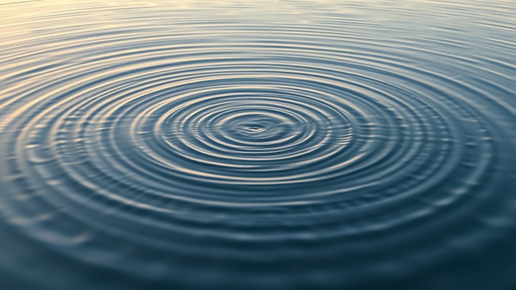 lake monster wave signatures