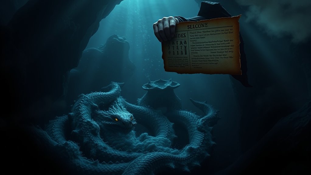 maritime pacts as metaphors