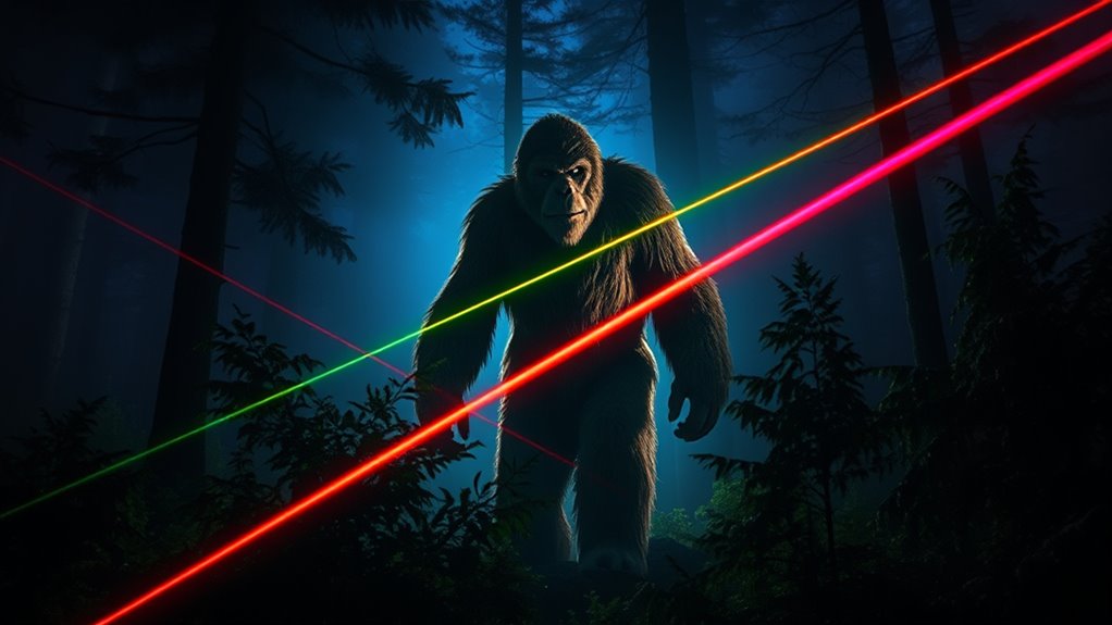 master lighting angles shadows