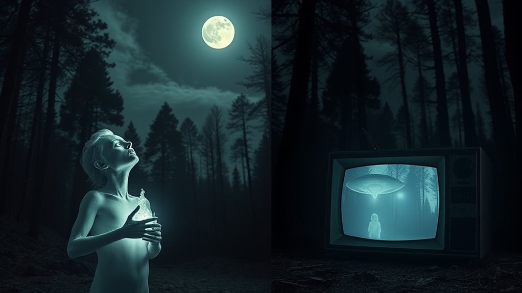 media shapes perceptions broadly