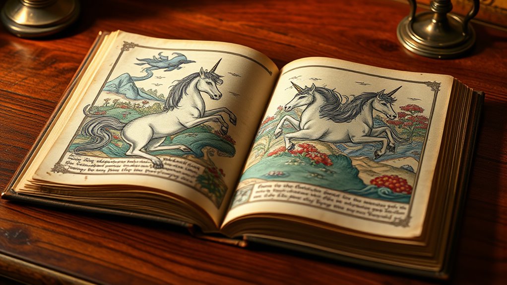 medieval myths influenced polo