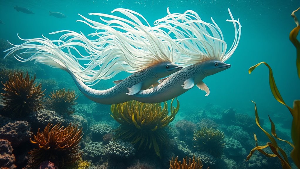 misidentified marine phenomena illusions