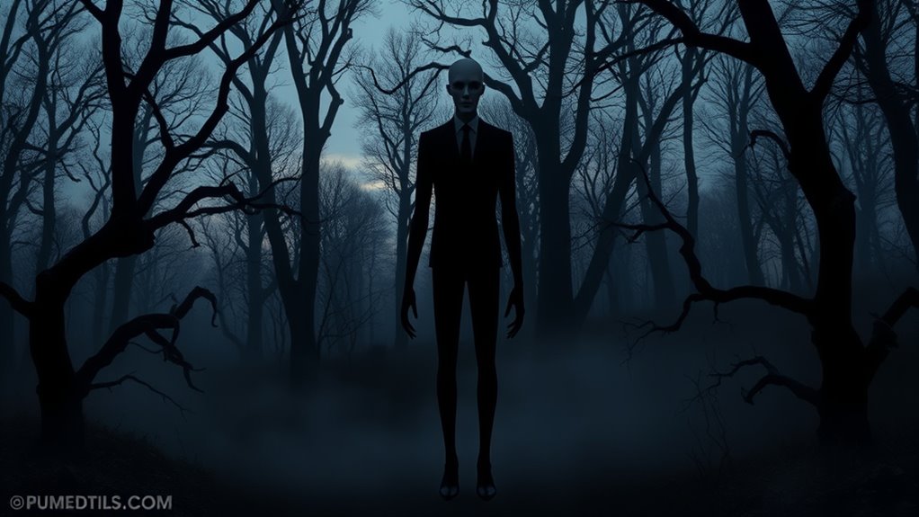 modern internet horror icon