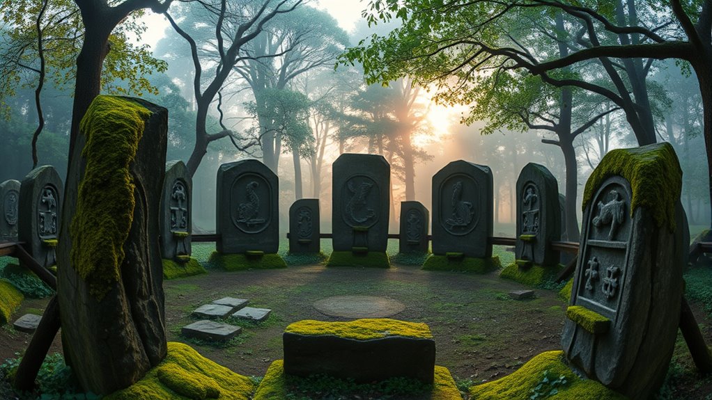 modern myth reinterpretation