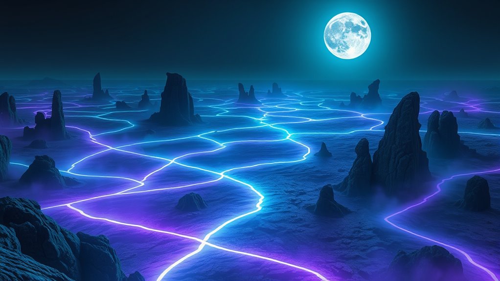 mythic energies influence spirituality